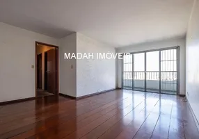 Foto 1 de Apartamento com 3 Quartos para venda ou aluguel, 114m² em Vila Madalena, São Paulo