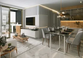 Foto 1 de Apartamento com 3 Quartos à venda, 84m² em Jaqueira, Recife