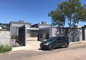 Foto 1 de Casa de Condomínio com 2 Quartos à venda, 66m² em Jundiapeba, Mogi das Cruzes