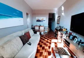 Foto 1 de Apartamento com 3 Quartos à venda, 75m² em Jardim Guanabara, Rio de Janeiro