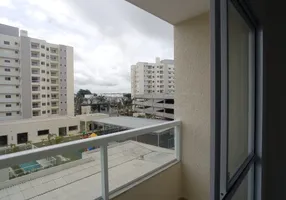 Foto 1 de Apartamento com 2 Quartos para alugar, 54m² em Buraquinho, Lauro de Freitas