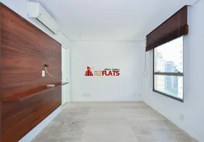 Foto 1 de Flat com 2 Quartos à venda, 70m² em Vila Olímpia, São Paulo