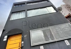 Foto 1 de Kitnet com 1 Quarto para alugar, 30m² em Cambuí, Campinas