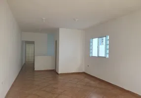 Foto 1 de Casa com 3 Quartos para alugar, 144m² em Vila Nova Socorro, Mogi das Cruzes