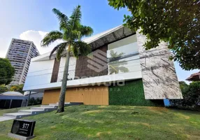 Foto 1 de Casa de Condomínio com 5 Quartos à venda, 1200m² em Barra da Tijuca, Rio de Janeiro