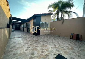 Foto 1 de Casa com 2 Quartos à venda, 80m² em Jardim Real, Praia Grande