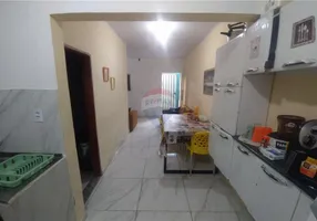 Foto 1 de Casa com 2 Quartos à venda, 62m² em Benedito Bentes, Maceió