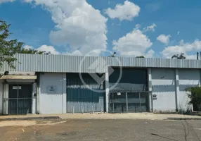 Foto 1 de Galpão/Depósito/Armazém à venda, 530m² em Nossa Senhora das Graças, Uberlândia