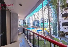 Foto 1 de Apartamento com 2 Quartos à venda, 84m² em Grajaú, Rio de Janeiro