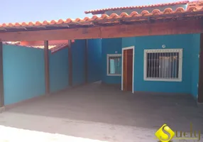 Foto 1 de Casa com 2 Quartos à venda, 90m² em Itaipuaçú, Maricá