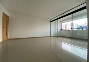 Foto 1 de Apartamento com 3 Quartos à venda, 124m² em Pituba, Salvador