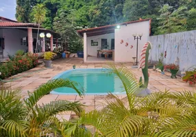 Foto 1 de Casa com 3 Quartos para alugar, 200m² em Capim de Roca, Pindoretama