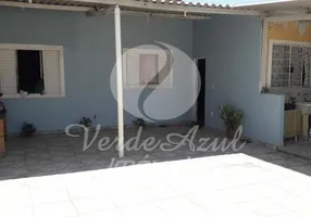 Foto 1 de Sobrado com 2 Quartos à venda, 200m² em Jardim dos Ipês, Sumaré