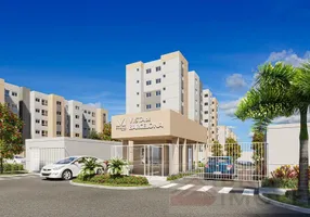 Foto 1 de Apartamento com 2 Quartos à venda, 72m² em Maringa, Serra
