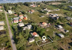 Foto 1 de Lote/Terreno à venda, 300m² em Balneário Janaína, Balneário Gaivota