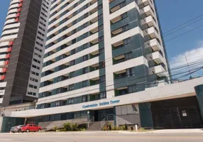 Foto 1 de Apartamento com 2 Quartos à venda, 70m² em Areia Preta, Natal