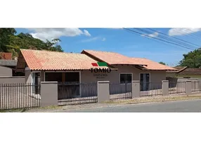 Foto 1 de Casa com 2 Quartos à venda, 120m² em Gaspar Mirim, Gaspar