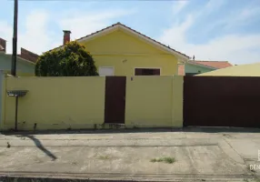 Foto 1 de Casa com 3 Quartos à venda, 176m² em Ronda, Ponta Grossa