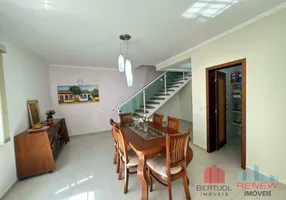 Foto 1 de Casa com 3 Quartos para alugar, 370m² em Jardim Panorama, Vinhedo