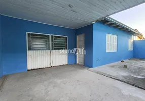 Foto 1 de Casa com 2 Quartos para alugar, 128m² em Neopolis, Gravataí