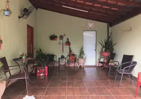 Foto 1 de Casa de Condomínio com 3 Quartos à venda, 48m² em Residencial das Americas, Ribeirão Preto