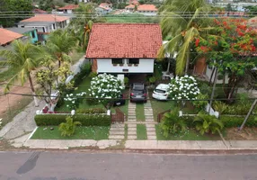 Foto 1 de Sobrado com 4 Quartos para alugar, 250m² em Centro, Salinópolis