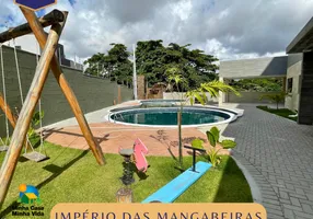 Foto 1 de Apartamento com 2 Quartos à venda, 60m² em Mangabeira, João Pessoa