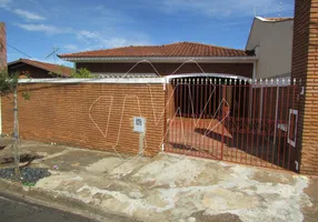 Foto 1 de Casa com 2 Quartos à venda, 176m² em Jardim Panorama, Araraquara