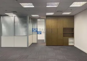 Foto 1 de Sala Comercial para alugar, 139m² em Brooklin, São Paulo