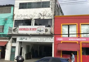 Foto 1 de Imóvel Comercial à venda, 534m² em Brotas, Salvador