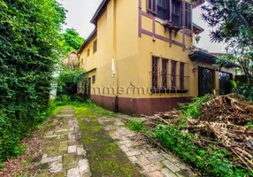 Foto 1 de Casa com 4 Quartos à venda, 258m² em Pacaembu, São Paulo