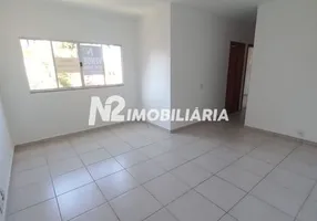 Foto 1 de Apartamento com 3 Quartos à venda, 70m² em Jardim Patrícia, Uberlândia