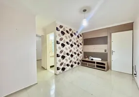 Foto 1 de Apartamento com 2 Quartos à venda, 48m² em Samambaia Sul, Brasília