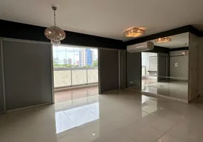 Foto 1 de Apartamento com 3 Quartos à venda, 108m² em Fátima, Teresina