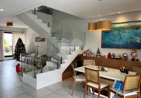 Foto 1 de Casa de Condomínio com 3 Quartos para venda ou aluguel, 206m² em Jardim Ermida I, Jundiaí