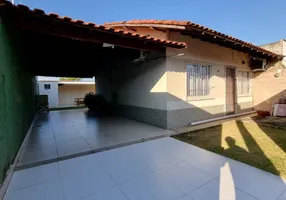 Foto 1 de Casa com 2 Quartos à venda, 75m² em Porto Canoa, Serra