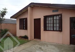 Foto 1 de Casa com 3 Quartos à venda, 100m² em Morada Da Colina, Guaíba