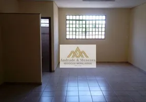 Foto 1 de Sala Comercial para alugar, 40m² em Campos Eliseos, Ribeirão Preto