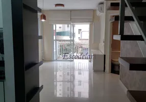 Foto 1 de Apartamento com 2 Quartos para alugar, 115m² em Santa Cecília, São Paulo