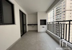 Foto 1 de Apartamento com 3 Quartos à venda, 86m² em Jardim Zaira, Guarulhos