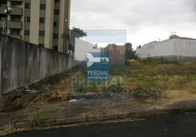 Foto 1 de Lote/Terreno à venda, 750m² em Jardim Gibertoni, São Carlos