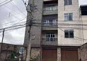 Foto 1 de Apartamento com 3 Quartos à venda, 111m² em Cruzeiro do Sul, Juiz de Fora