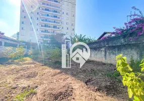 Foto 1 de Lote/Terreno à venda, 324m² em Jardim Marister, Jacareí