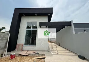 Foto 1 de Casa com 3 Quartos à venda, 98m² em Jardim Das Gaivotas, Caraguatatuba