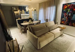 Foto 1 de Apartamento com 3 Quartos à venda, 86m² em Palmas do Arvoredo, Governador Celso Ramos