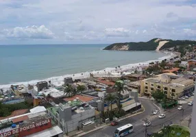 Foto 1 de Flat com 1 Quarto à venda, 32m² em Ponta Negra, Natal