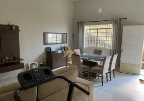 Foto 1 de Casa com 3 Quartos à venda, 222m² em Jardim Pacaembú, Jundiaí