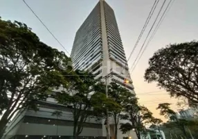 Foto 1 de Flat com 1 Quarto à venda, 44m² em Vila Cruzeiro, São Paulo