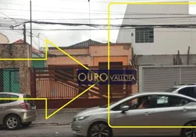 Foto 1 de Imóvel Comercial à venda, 90m² em Quarta Parada, São Paulo