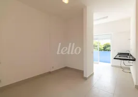 Foto 1 de Apartamento com 1 Quarto para alugar, 24m² em Brás, São Paulo